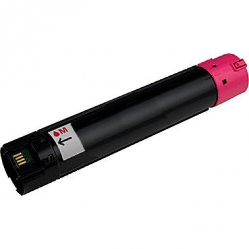 Compatible Remanufactured Dell 5130 Magenta Laser Toner Cartridge | Auzzi Store