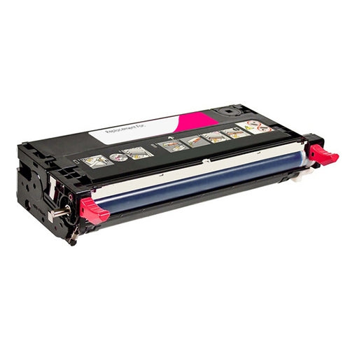 Compatible Remanufactured Dell Colour Laser 3130 Magenta Cartridge | Auzzi Store