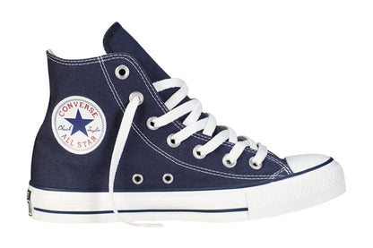 Converse Chuck Taylor All Star Hi Casual Shoes (Navy, Size 9M/11W US) | Auzzi Store