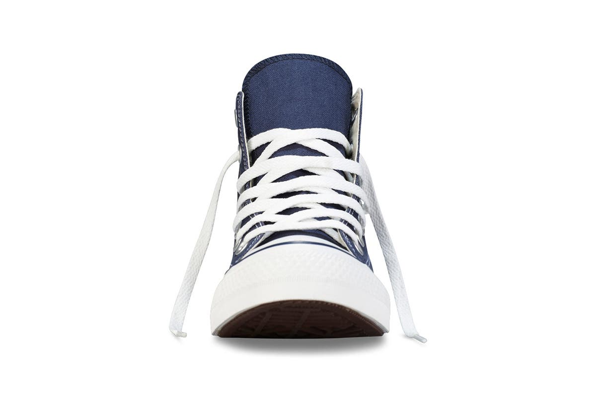 Converse Chuck Taylor All Star Hi Casual Shoes (Navy, Size 9M/11W US) | Auzzi Store