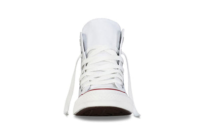 Converse Chuck Taylor All Star Hi Casual Shoes (Optical White, Size 11M/13W US) | Auzzi Store