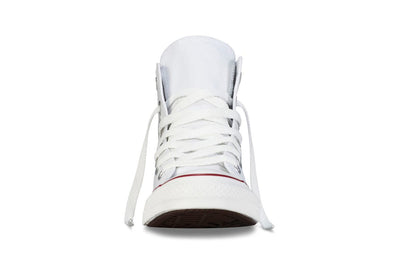 Converse Chuck Taylor All Star Hi Casual Shoes (Optical White, Size 9M/11W US)