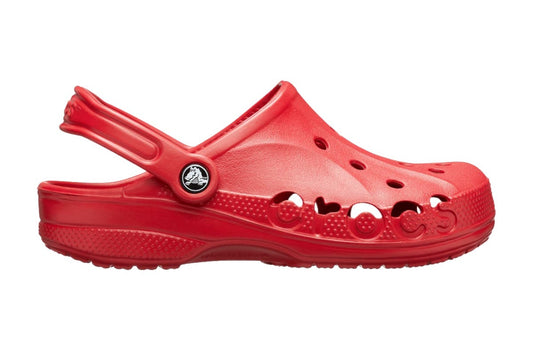 Crocs Baya Sandals Unisex (Pepper) | Auzzi Store