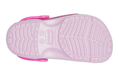Crocs Paw Patrol Patch Kids' Sandals (Ballerina Pink) | Auzzi Store