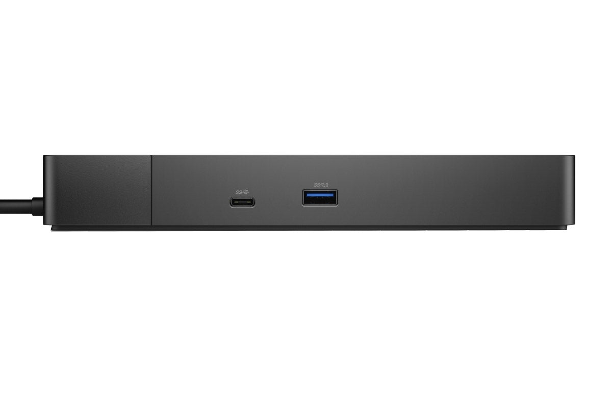 Dell WD19S USB-C Docking Station  - 180W)