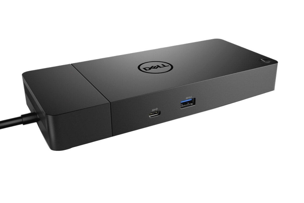 Dell WD19S USB-C Docking Station  - 180W)