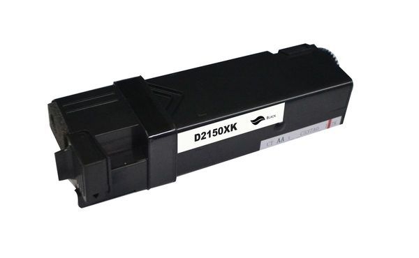 DELL [5 Star] 2150 Premium Generic Black Toner | Auzzi Store