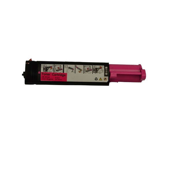 DELL Compatible 3010 Magenta Premium Toner Cartridge | Auzzi Store