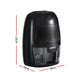 Devanti Dehumidifier 600ML Air Purifier Black – view 2