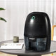 Devanti Dehumidifier 600ML Air Purifier Black – view 7