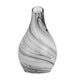 Devanti Aromatherapy Aroma Diffuser Essential Oil Humidifier LED Glass Marble – view 3