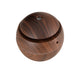Devanti Aroma Diffuser Aromatherapy Dark Wood 130ml – view 3
