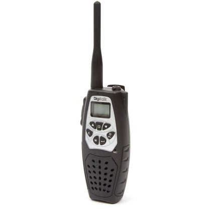 DIGITALK Personal Mobile Radio PMR-SP2302AA UHF CB Radio 3W up to 10km Range | Auzzi Store