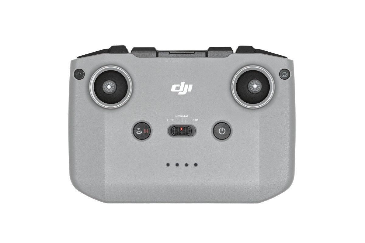 DJI Mini 3 with DJI RC-N1