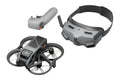 DJI Avata Drone - Pro-View Combo (DJI RC Motion 2)