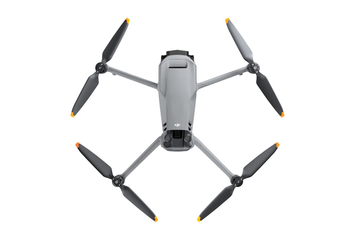 DJI Mavic 3 Pro Drone with DJI RC