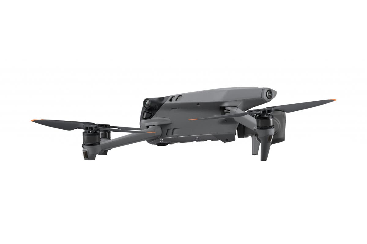 DJI Mavic 3 Pro Drone with DJI RC