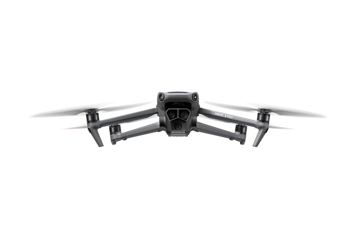 DJI Mavic 3 Pro Drone with DJI RC - Fly More Combo