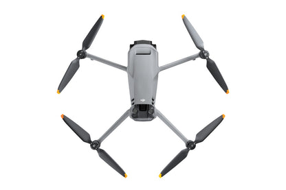 DJI Mavic 3 Pro Drone with DJI RC - Fly More Combo