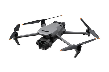 DJI Mavic 3 Pro Drone with DJI RC - Fly More Combo