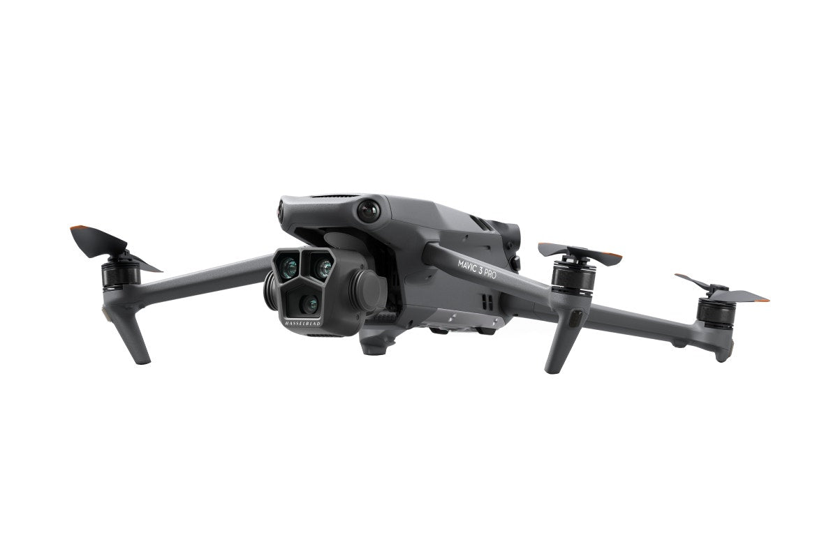 DJI Mavic 3 Pro Drone with DJI RC - Fly More Combo