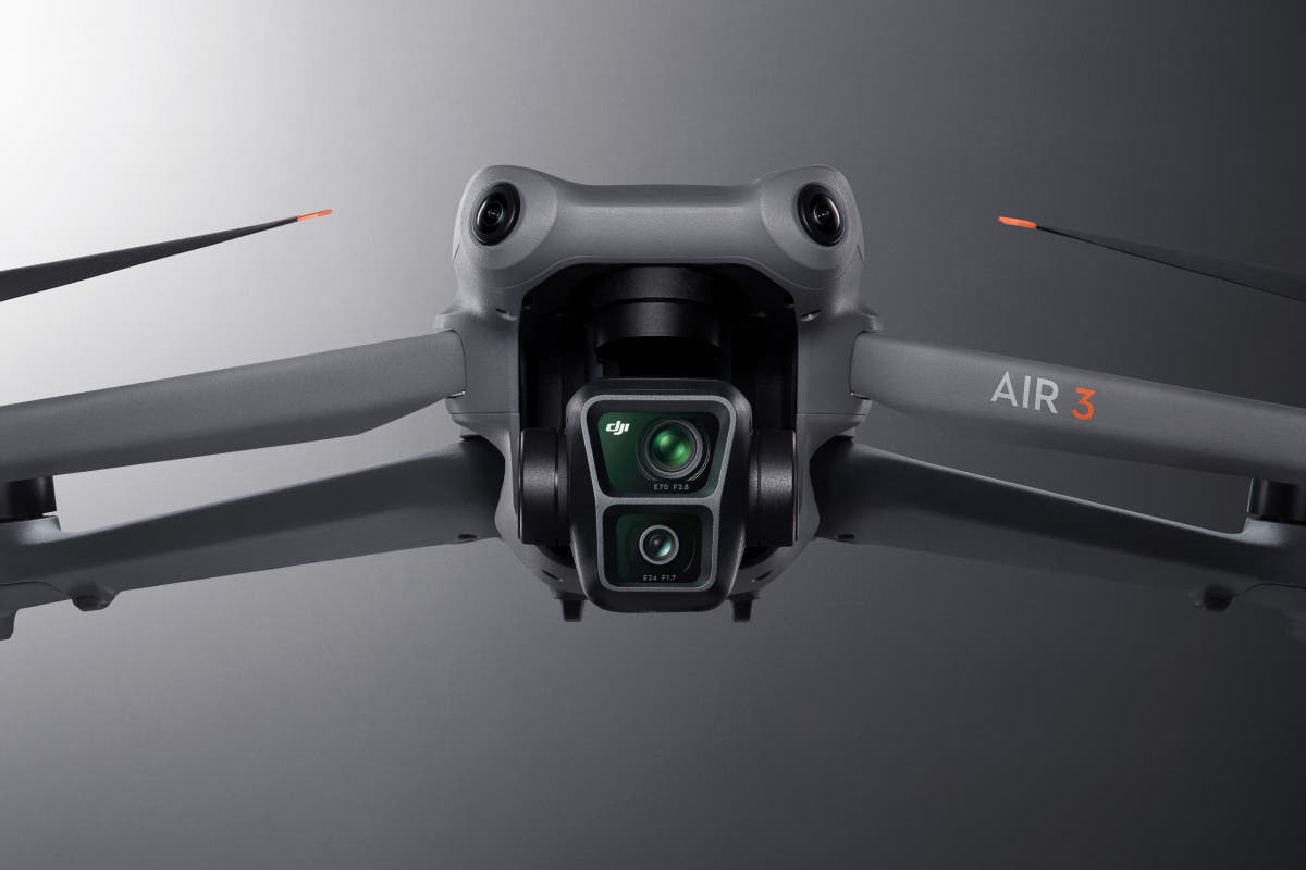 DJI Air 3 Drone