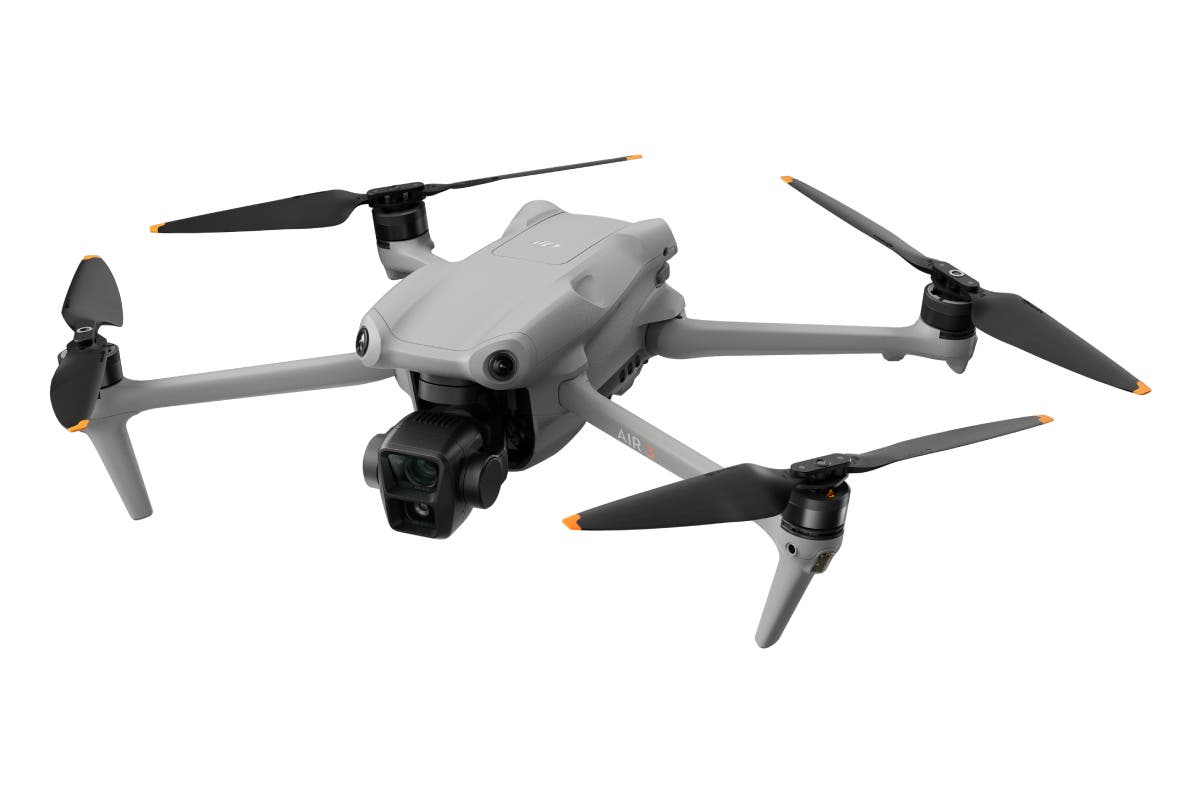 DJI Air 3 Drone