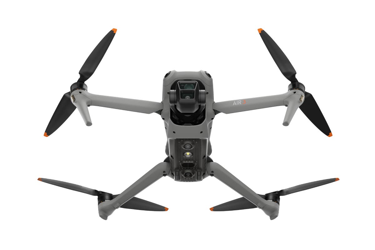 DJI Air 3 Drone