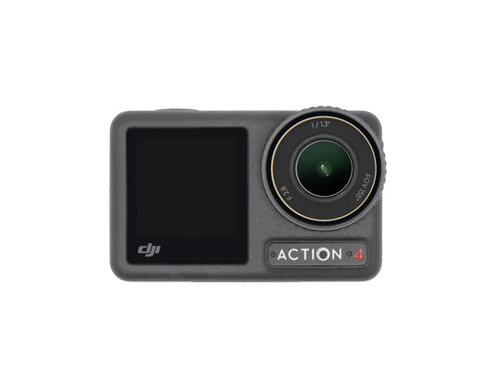 DJI Osmo Action 4 Standard Combo - Auzzistore