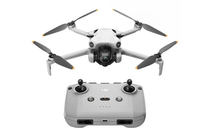 DJI Mini 4 Pro Drone | Auzzi Store