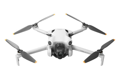 DJI Mini 4 Pro Drone  - Fly More Combo Kit | Auzzi Store