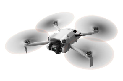 DJI Mini 4 Pro Drone  - Fly More Combo Kit | Auzzi Store