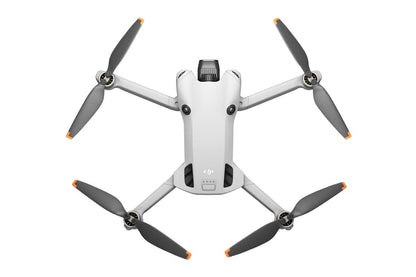 DJI Mini 4 Pro Drone  - Fly More Combo Kit | Auzzi Store