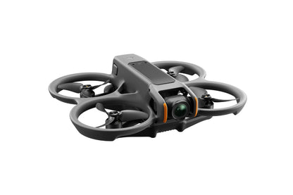 DJI Avata 2 Fly More Combo - Single Battery