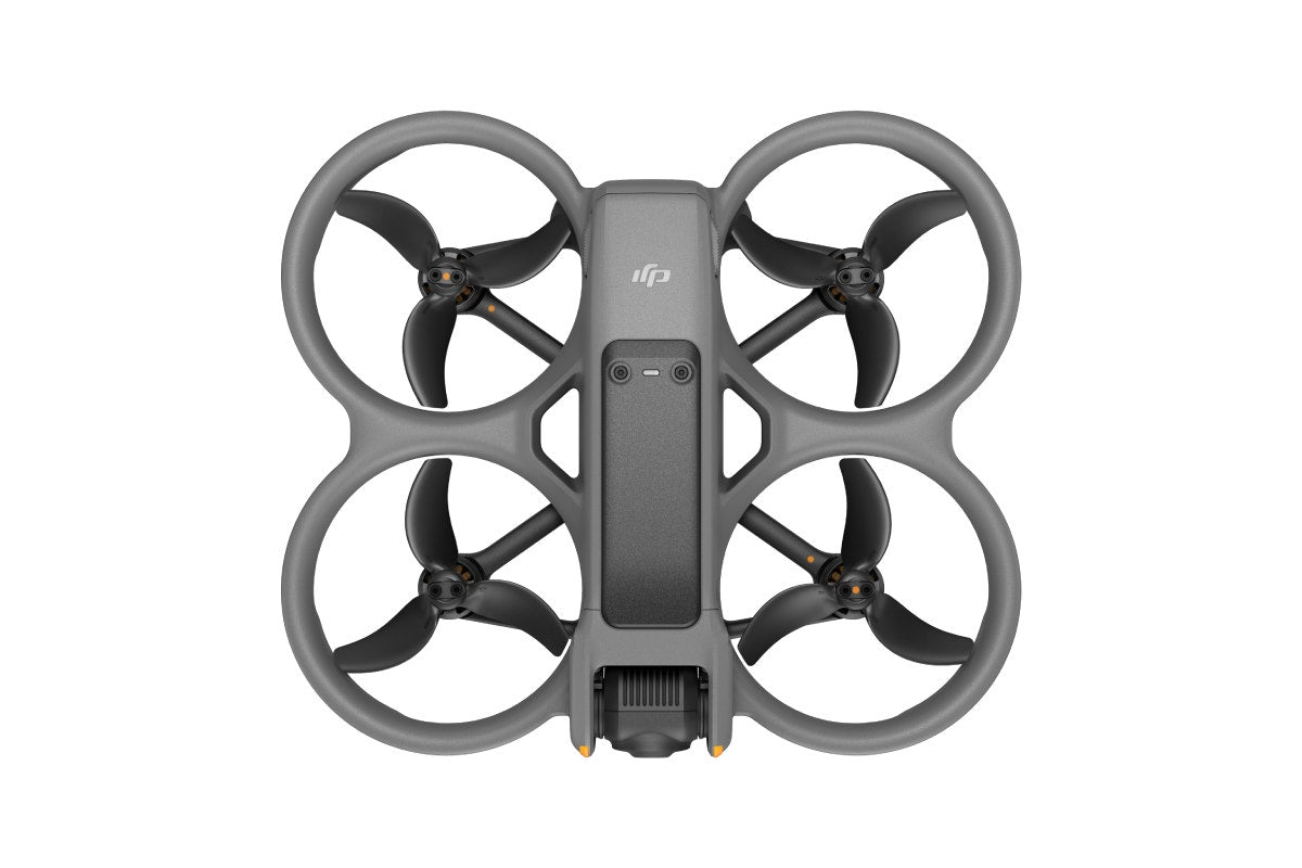 DJI Avata 2 Fly More Combo - Single Battery