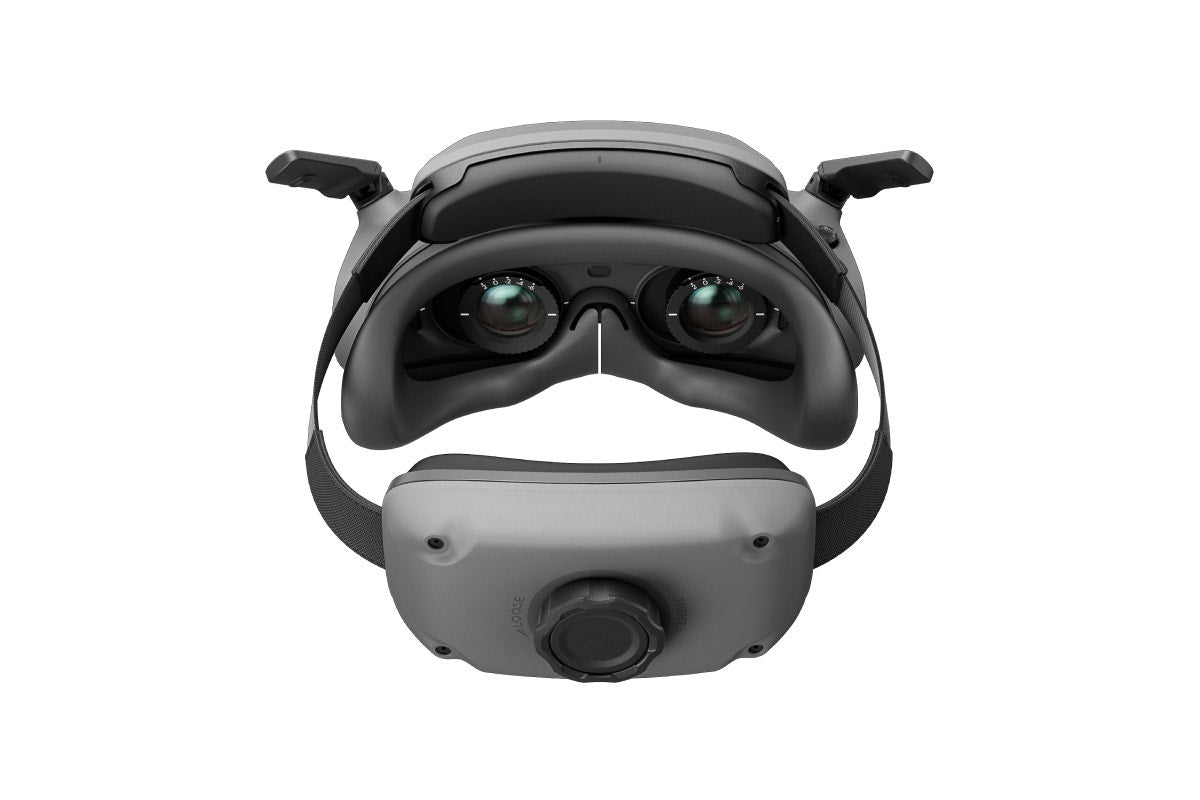 DJI Goggles 3