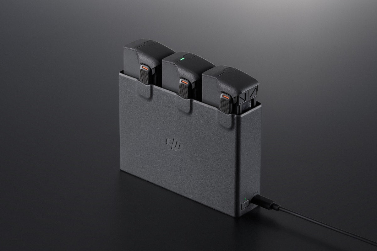 DJI Avata 2 Battery Charging Hub