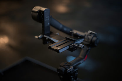 DJI Ronin RS 4 Pro Gimbal