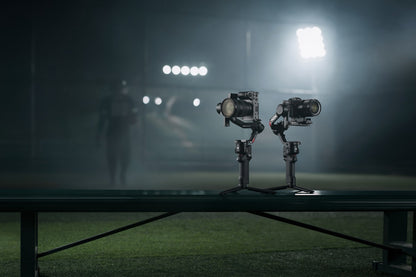 DJI Ronin RS 4 Gimbal