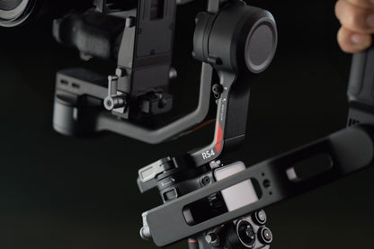 DJI Ronin RS 4 Gimbal