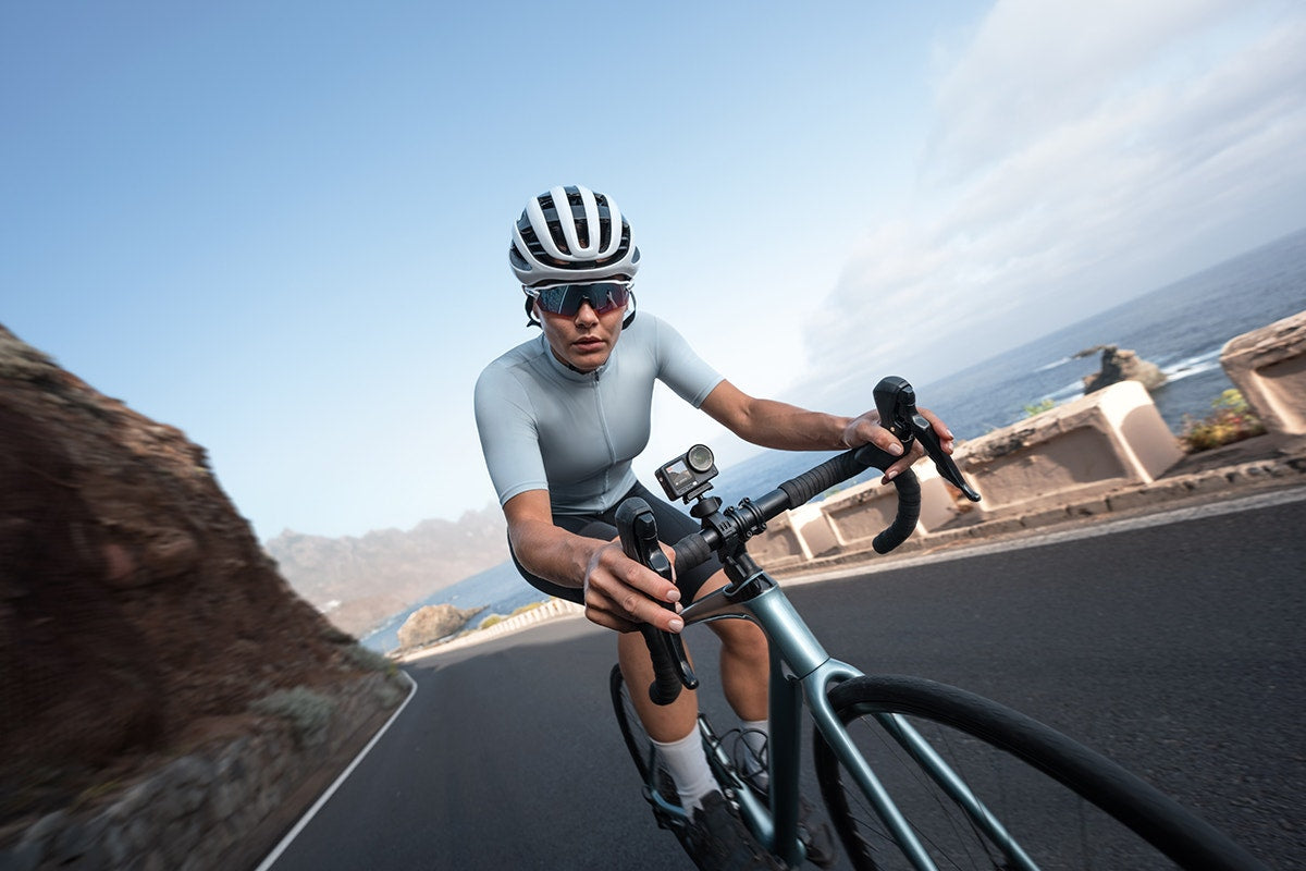 DJI Osmo Action 6 Adventure Combo