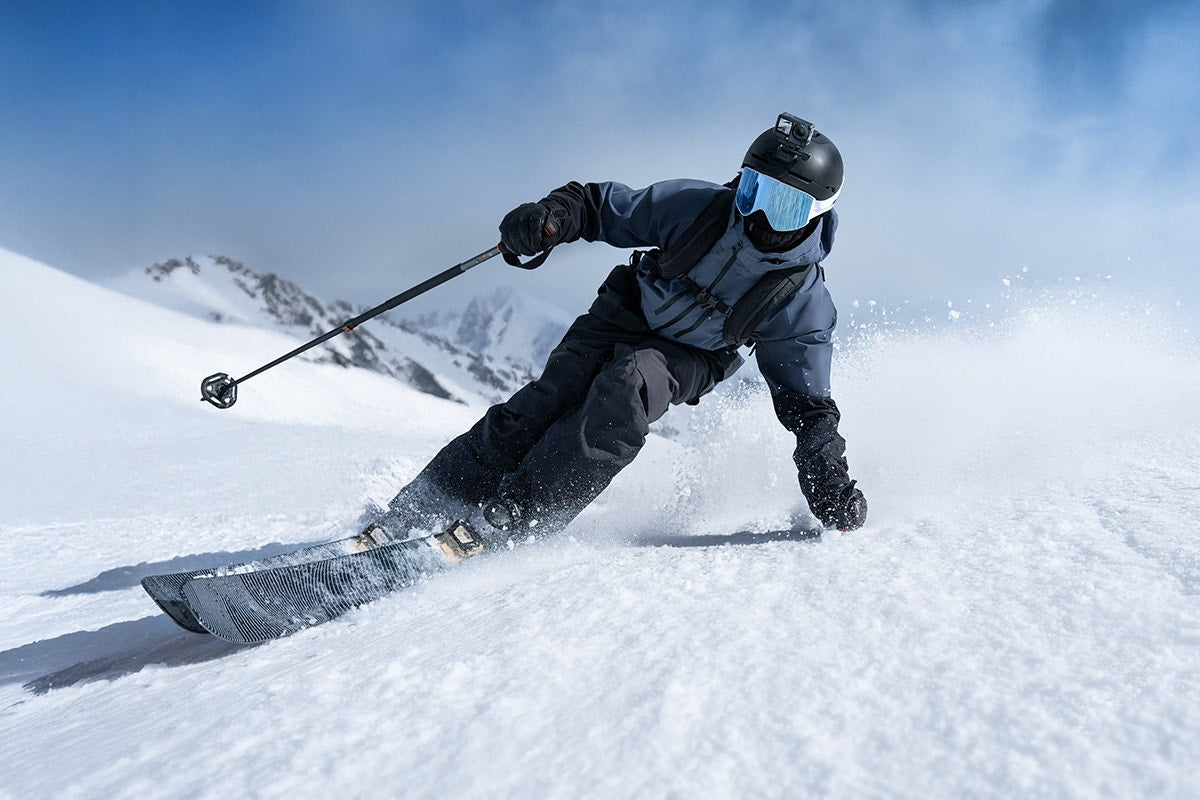 DJI Osmo Action 6 Adventure Combo