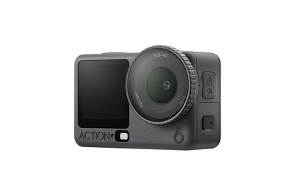DJI Osmo Action 6 Adventure Combo