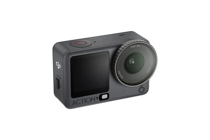 DJI Osmo Action 6 Adventure Combo