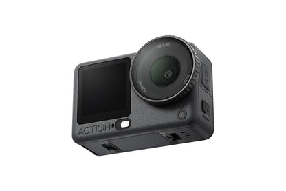 DJI Osmo Action 6 Adventure Combo