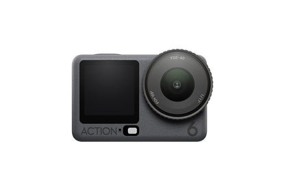 DJI Osmo Action 6 Adventure Combo