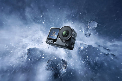 DJI Osmo Action 6 Adventure Combo