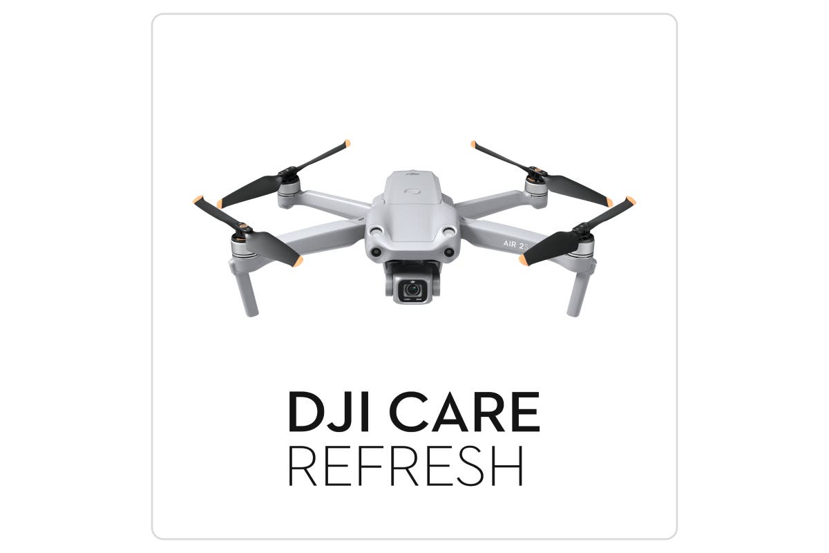 DJI Air 2S