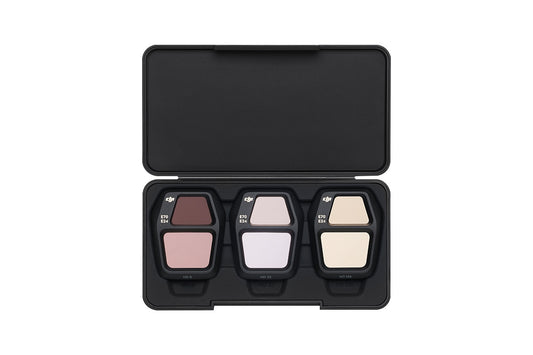 DJI Air 3S ND Filter Set (ND8/32/128)