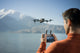 DJI Air 3S 4K Camera Drone - Fly More Combo (DJI RC 2)
